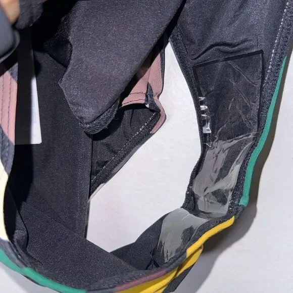 RVCA Shilo Women's Off Shoulder One Piece Swimsuit Size Small - Picture 11 of 13